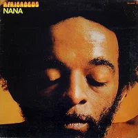 Naná Vasconcelos artist image