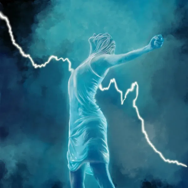 Only Love Can Save Me Now (acoustic)