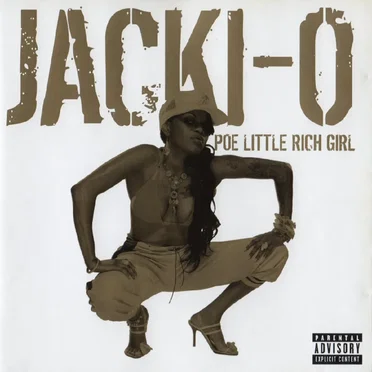 Poe Little Rich Girl