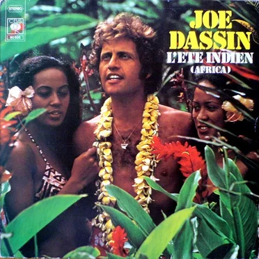 L’Éte indien (Africa)