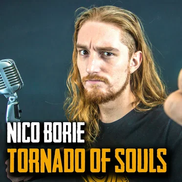 Tornado of Souls