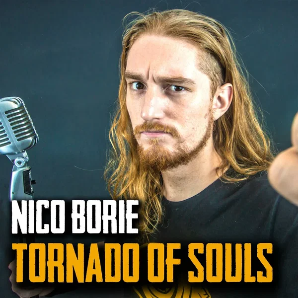 Tornado of Souls