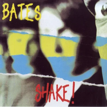 Shake!