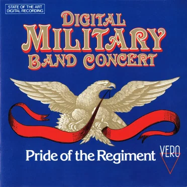 Pride of the Regiment