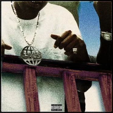 G4OST EP by ICYTWAT - album cover