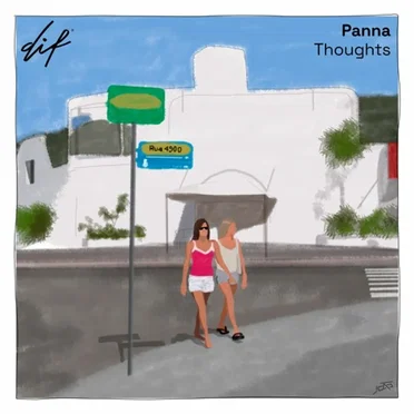 Panna - Thoughts