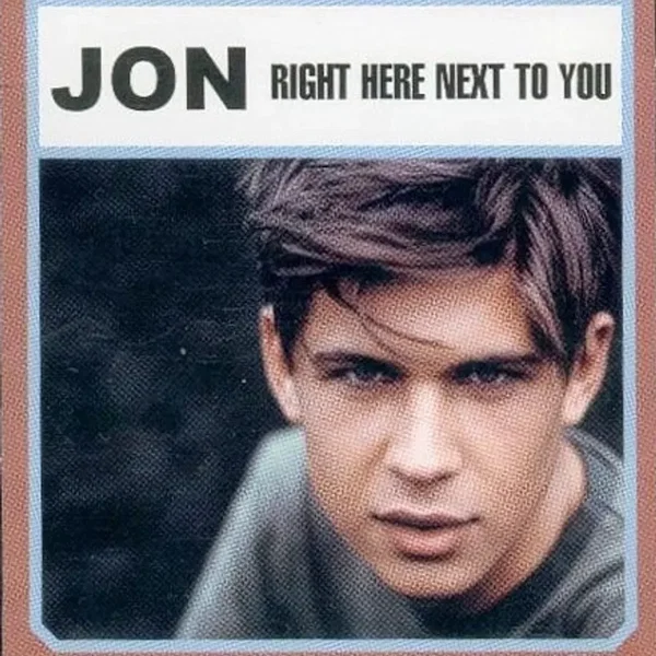 Right Here Next To You