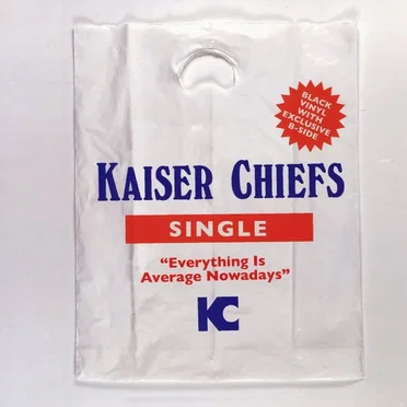 Everything Is Average Nowadays