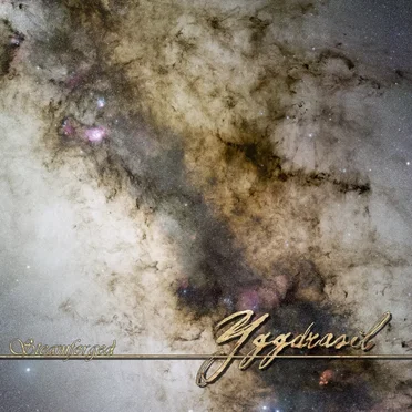 Yggdrasil by Steamforged - album cover