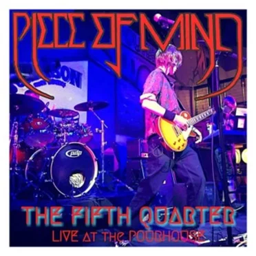 The Fifth Quarter: Live at the Pourhouse