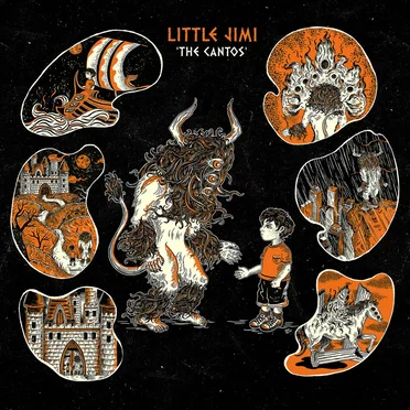 Little Jimi