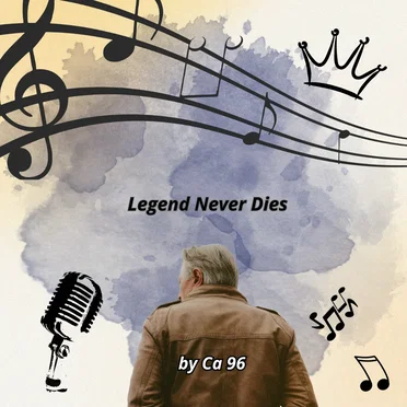 Legend Never Dies