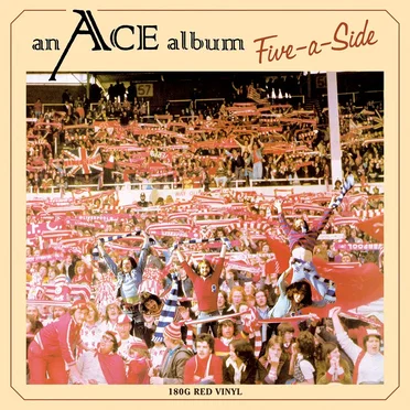 Five‐a‐Side