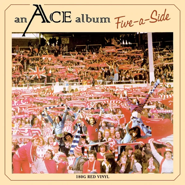 Five‐a‐Side