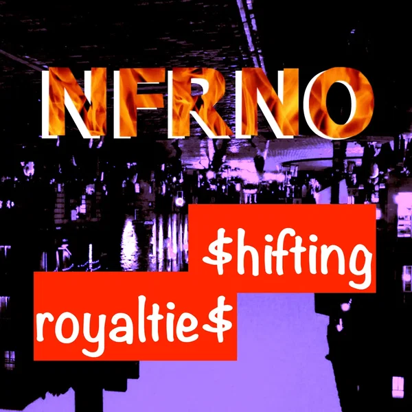 Shifting Royalties