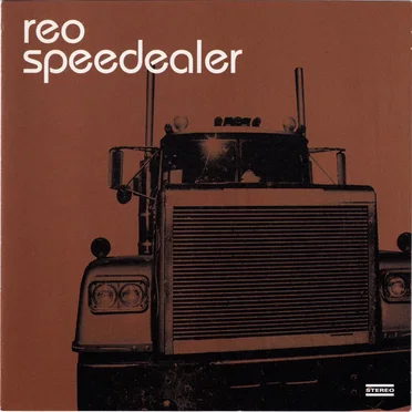 REO Speedealer