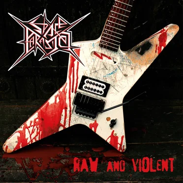 Raw and Violent