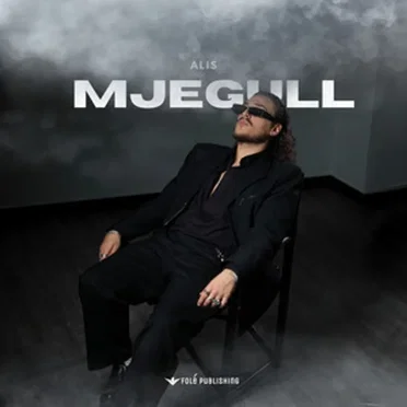 Mjegull