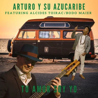 Tu amor soy yo