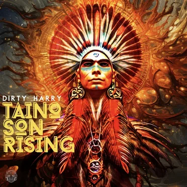 Taino Son Rising