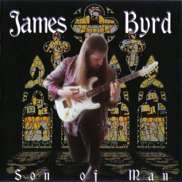 James Byrd