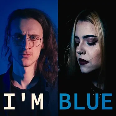 I'm Blue (Da Ba Dee) (gothic metal)