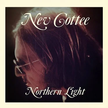 Northern light by Nev Cottee - album cover