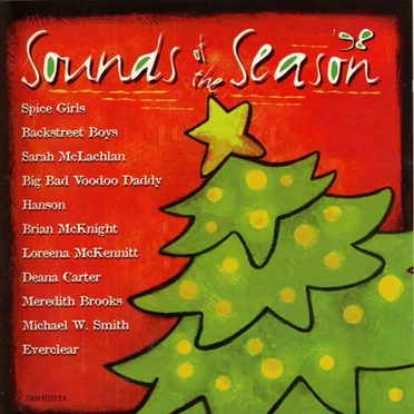 Sounds of the Season ’98 by Various Artists - album cover