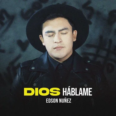 Dios háblame