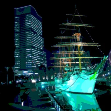Hubport