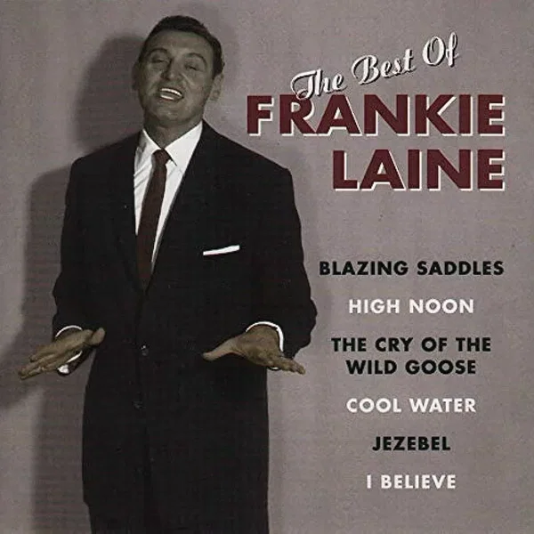 The Best of Frankie Laine