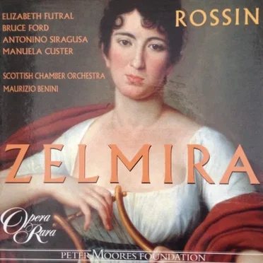 Zelmira