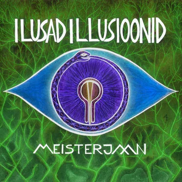 Ilusad illusioonid by Meisterjaan - album cover