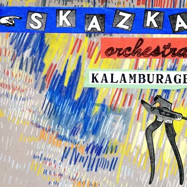 Skazka Orchestra