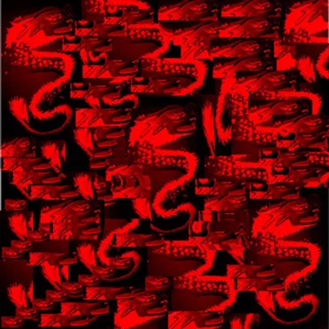 FUEGO by Clinick - album cover