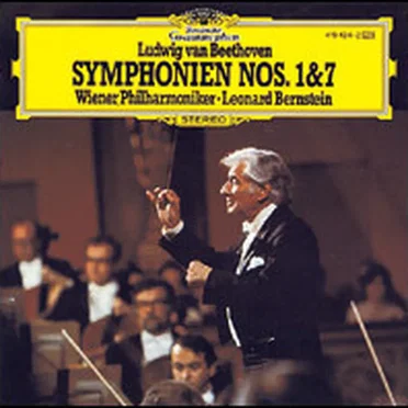 Symphonie Nr. 1 & 7