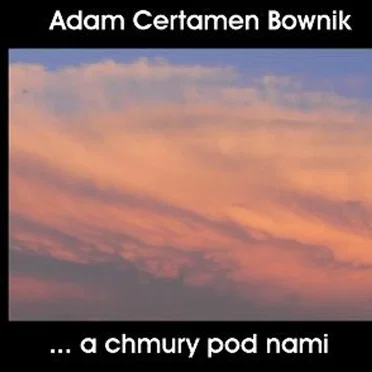 ... A Chmury Pod Nami