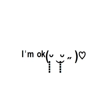 U OK? by Tails_155 - album cover