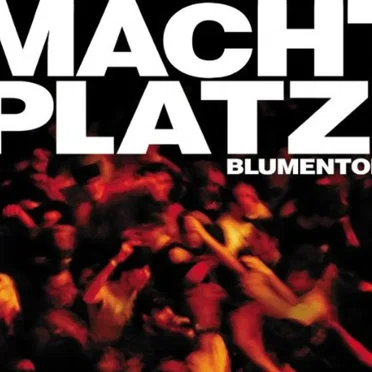 Macht Platz!