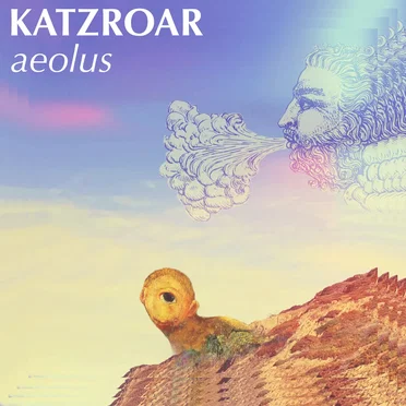 Aeolus by KATZROAR - album cover