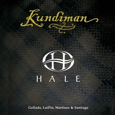 Kundiman by Hale - album cover