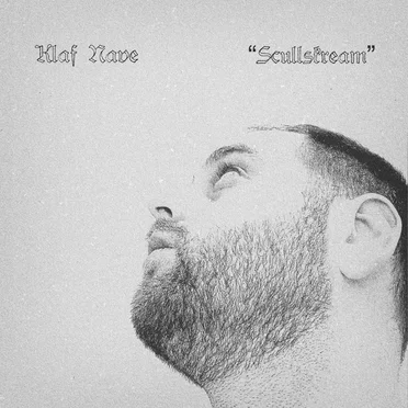 Scullskream by Klaf Nave - album cover