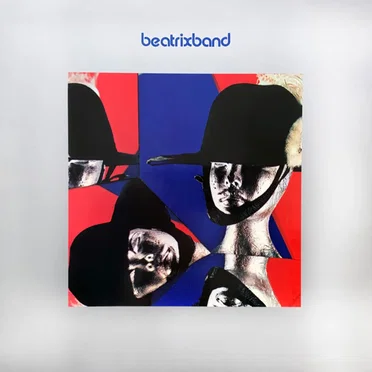 Project 3 by Beatrix Band - album cover