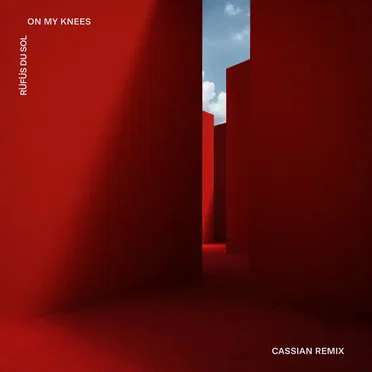 On My Knees (Cassian remix)