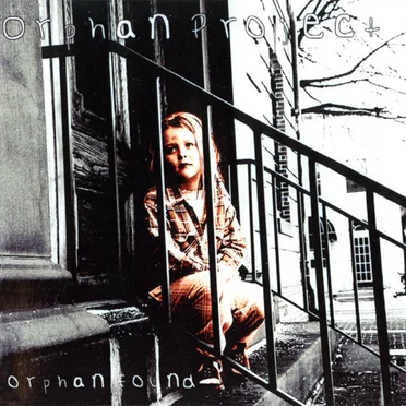 Orphan Found by The Orphan Project - album cover