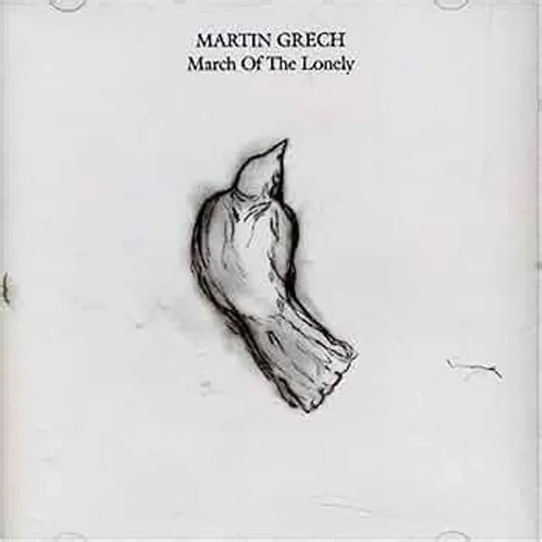 March of the Lonely
