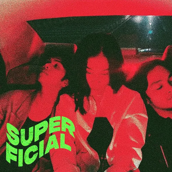 Superficial