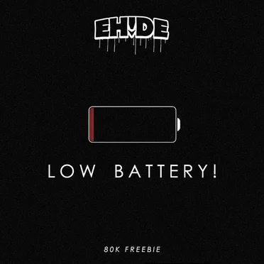 Low Battery