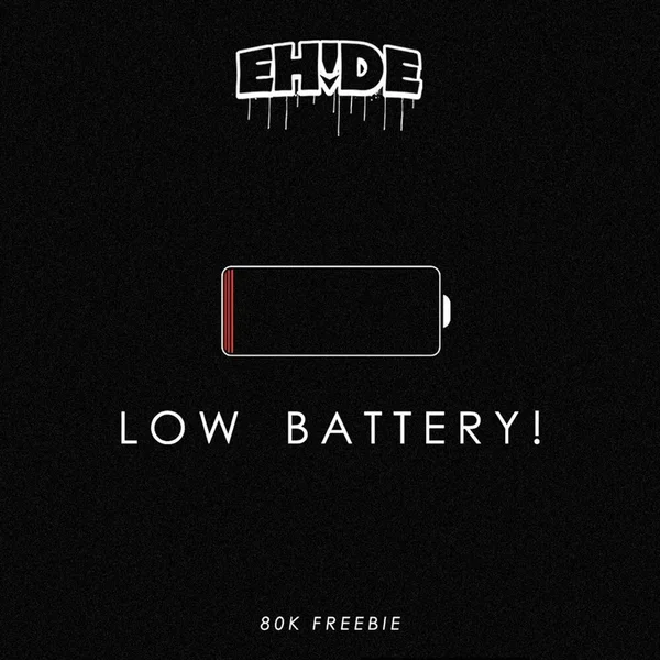 Low Battery