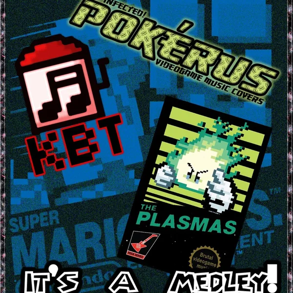 It's a-Medley